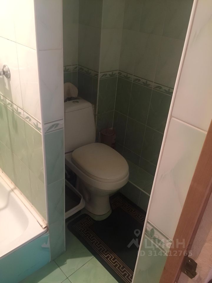 2-к кв. Рязанская область, Рязань Солнечная ул., 4 (37.9 м²)