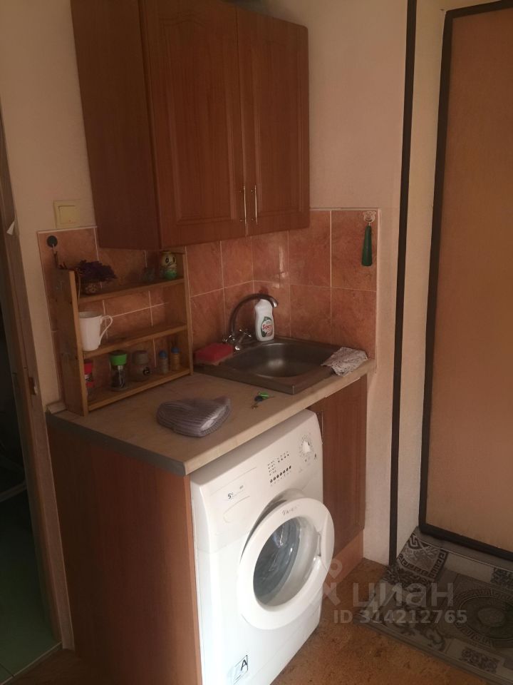 2-к кв. Рязанская область, Рязань Солнечная ул., 4 (37.9 м²)