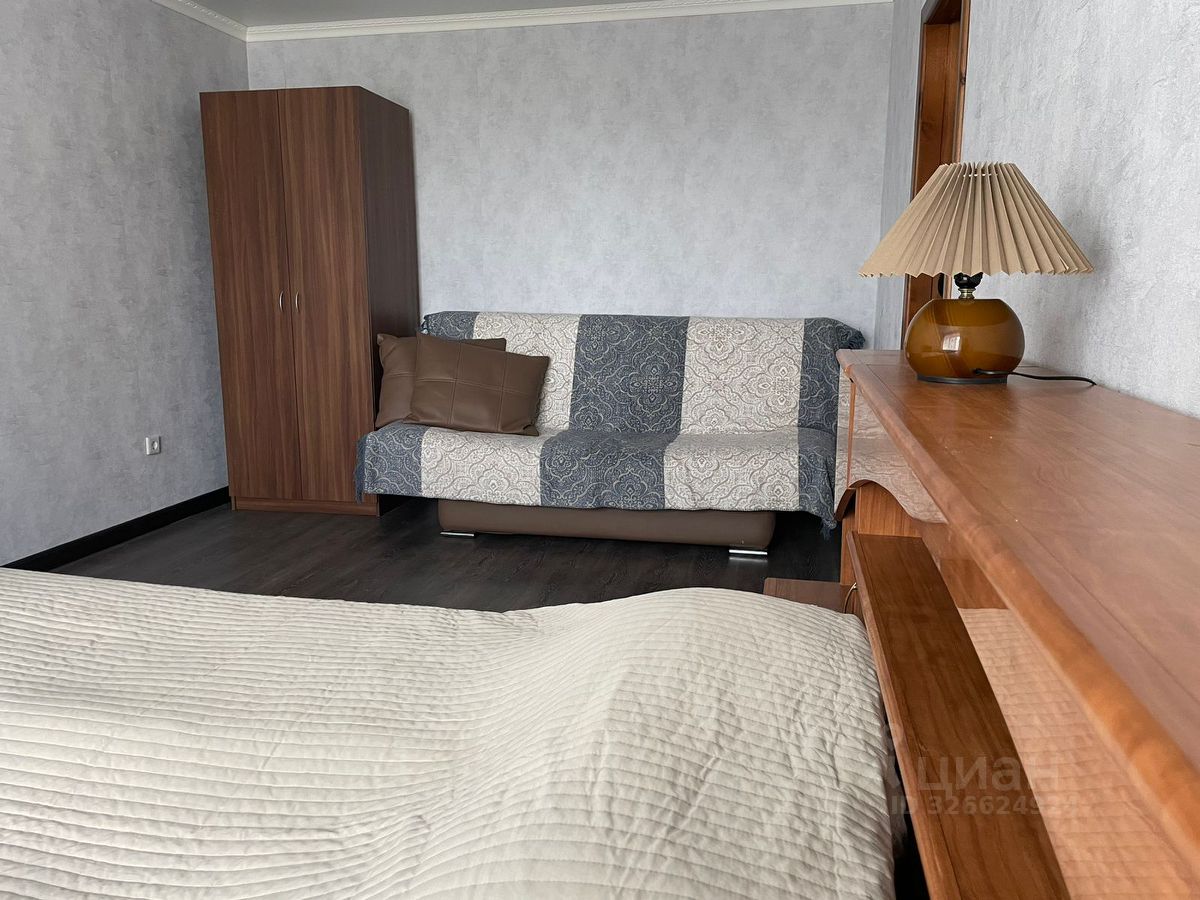 1-к кв. Рязанская область, Рязань Татарская ул., 69 (41.2 м²)