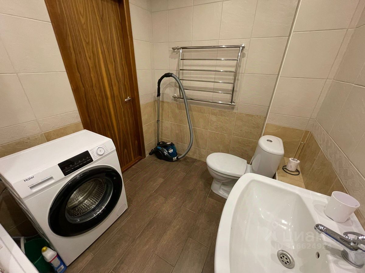 1-к кв. Рязанская область, Рязань Татарская ул., 69 (41.2 м²)