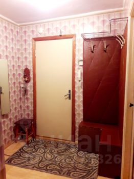 2-комн.кв., 50 м², этаж 3