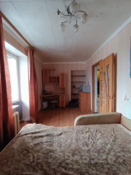 2-комн.кв., 36 м², этаж 5