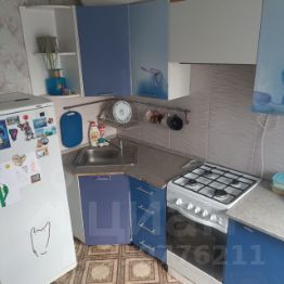 2-комн.кв., 51 м², этаж 2