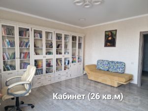 3-комн.кв., 87 м², этаж 22