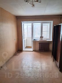 1-комн.кв., 31 м², этаж 4