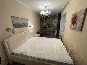 2-комн.кв., 60 м², этаж 2