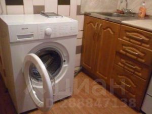 2-комн.кв., 45 м², этаж 3