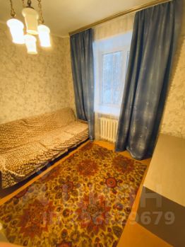 2-комн.кв., 47 м², этаж 1