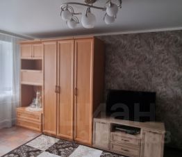 1-комн.кв., 33 м², этаж 4