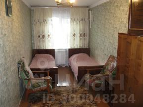 3-комн.кв., 65 м², этаж 3