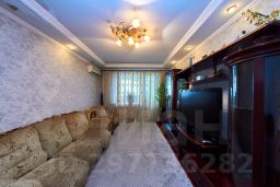 3-комн.кв., 75 м², этаж 3