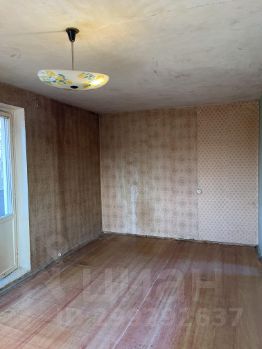 2-комн.кв., 50 м², этаж 5