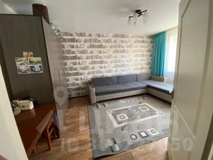 1-комн.кв., 44 м², этаж 5