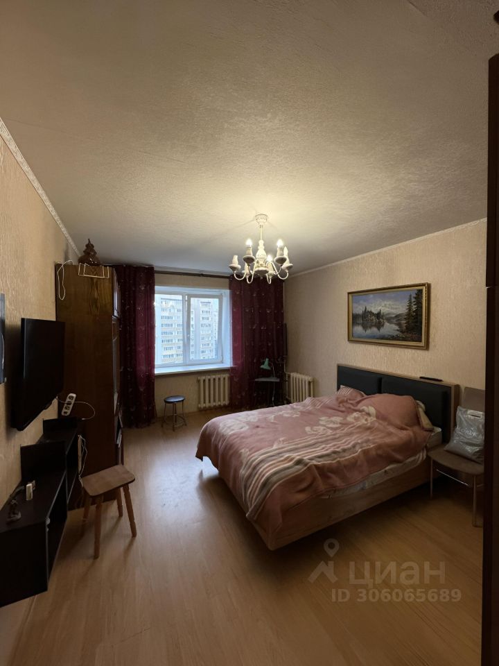 Продается3-комн.квартира,81,7м²