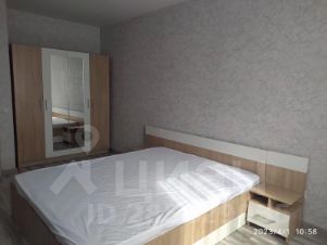 2-комн.кв., 40 м², этаж 7