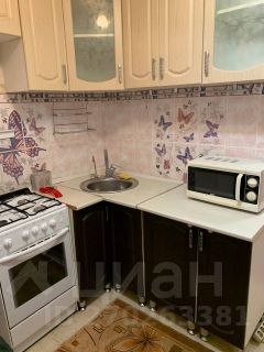 1-комн.кв., 35 м², этаж 2