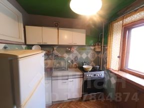 2-комн.кв., 45 м², этаж 3