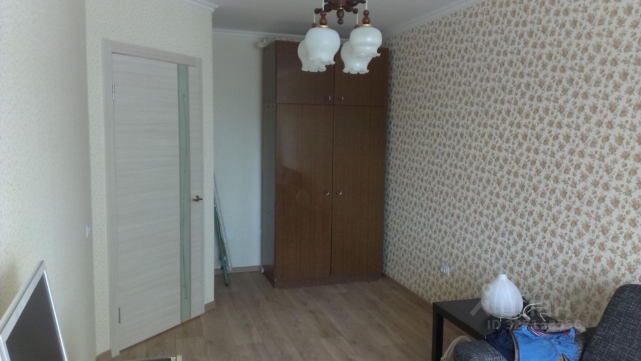 1-к кв. Рязанская область, Рязань ул. Пугачева, 14 (38.0 м²)