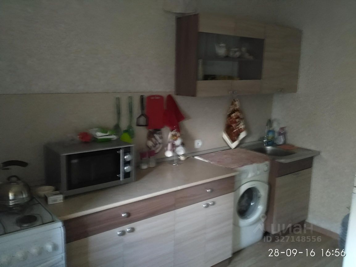 1-к кв. Рязанская область, Рязань ул. Пугачева, 14 (38.0 м²)