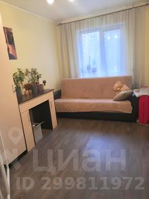 2-комн.кв., 43 м², этаж 3