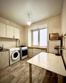 3-комн.кв., 60 м², этаж 7