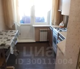 2-комн.кв., 50 м², этаж 4