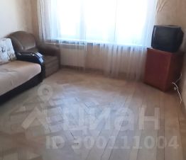 2-комн.кв., 50 м², этаж 4