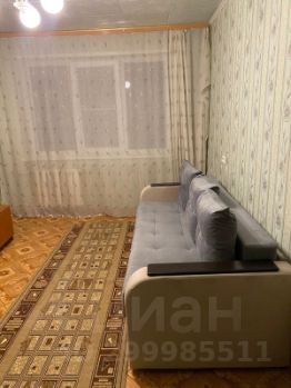 1-комн.кв., 32 м², этаж 3