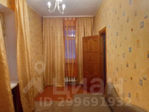 2-комн.кв., 40 м², этаж 1