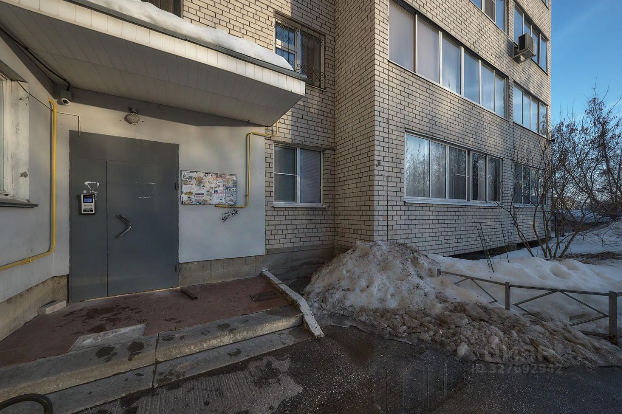 2-к кв. Рязанская область, Рязань Вишневая ул., 29 (77.3 м²)