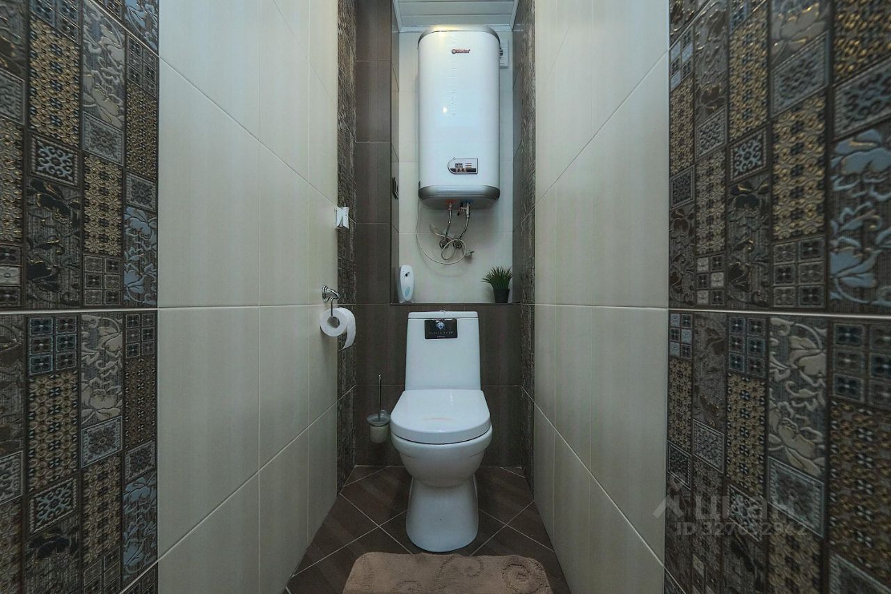 2-к кв. Рязанская область, Рязань Вишневая ул., 29 (77.3 м²)