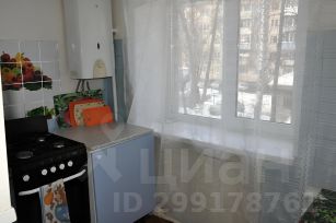 1-комн.кв., 34 м², этаж 2