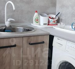 2-комн.кв., 55 м², этаж 6