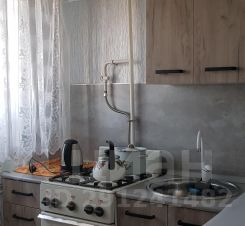 2-комн.кв., 55 м², этаж 6