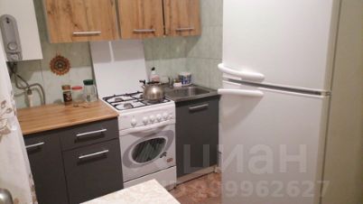 2-комн.кв., 35 м², этаж 4