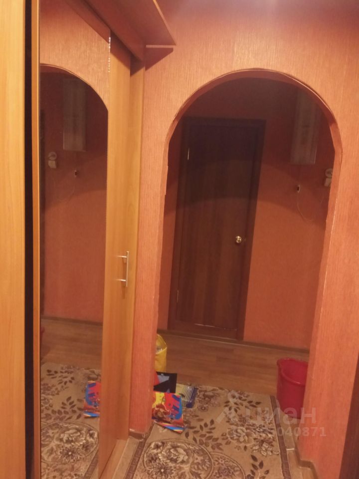 2-к кв. Рязанская область, Рязань Зафабричная ул., 2/1 (50.0 м²)