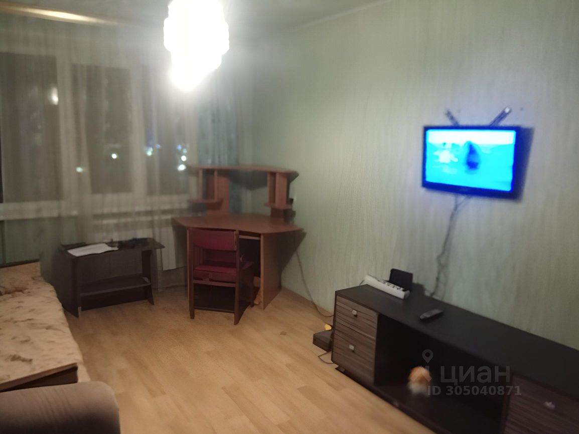 2-к кв. Рязанская область, Рязань Зафабричная ул., 2/1 (50.0 м²)