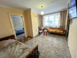 2-комн.кв., 38 м², этаж 1