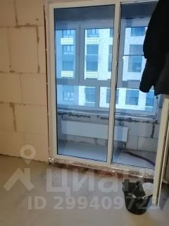 2-комн.кв., 44 м², этаж 4