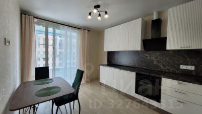 1-комн.кв., 46 м², этаж 8