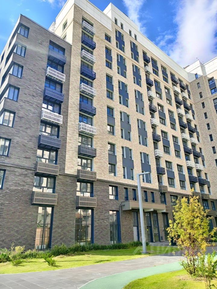 Квартира