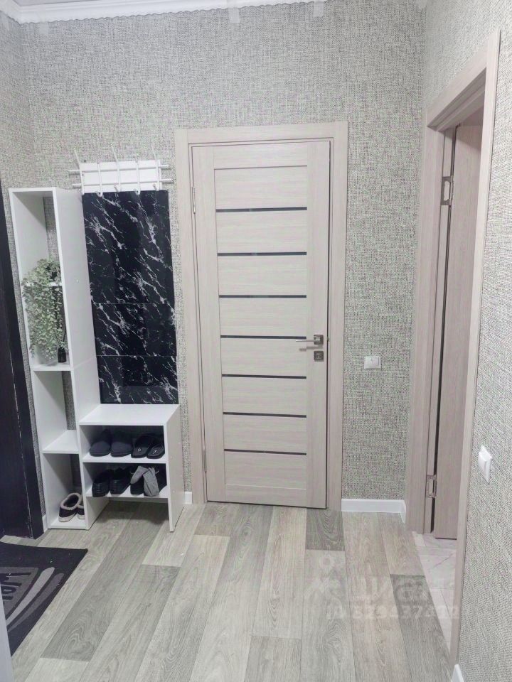 Квартира