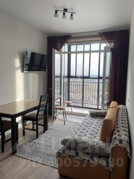 2-комн.кв., 34 м², этаж 13