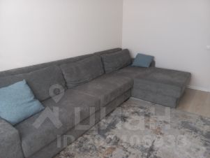 2-комн.кв., 55 м², этаж 14