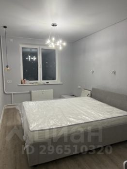 2-комн.кв., 58 м², этаж 11