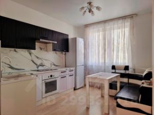 2-комн.кв., 58 м², этаж 10