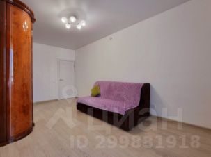 2-комн.кв., 58 м², этаж 10