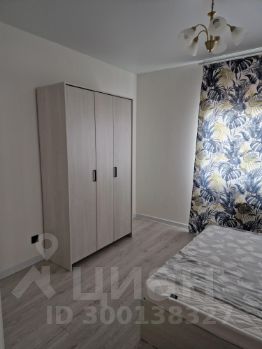 2-комн.кв., 43 м², этаж 8