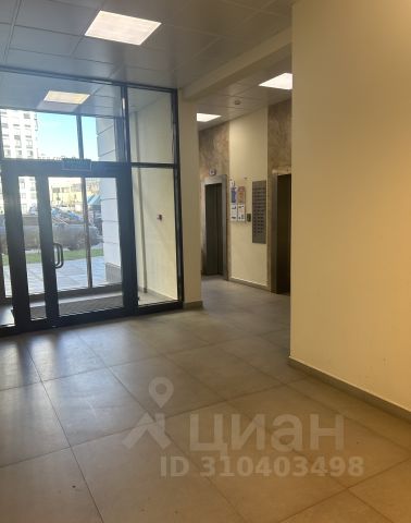 2-комн., 52,9 м², 9/14 этаж