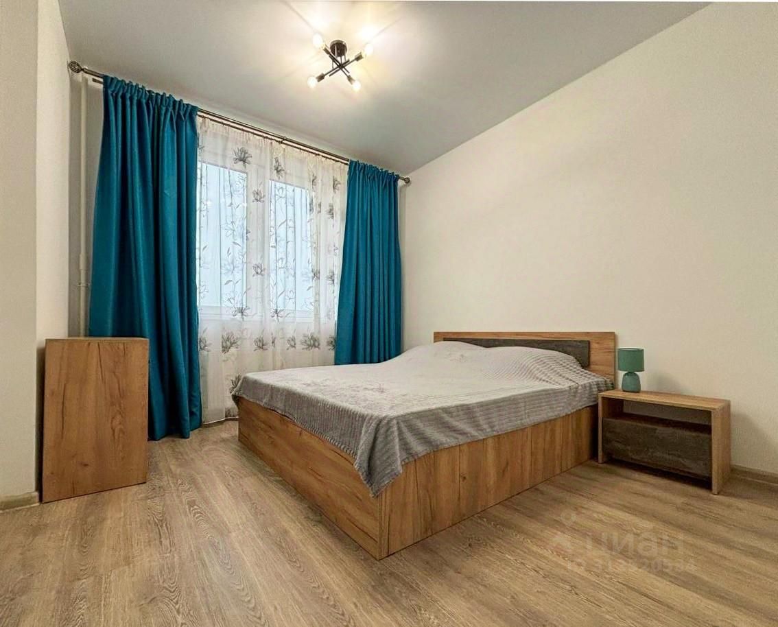 Сдается1-комн.квартира,31м²